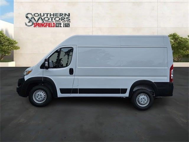 2026 RAM Ram ProMaster RAM PROMASTER 1500 TRADESMAN CARGO VAN HIGH ROOF 136 WB 2026 RAM Ram ProMaster RAM PROMASTER 1500 TRADESMAN CARGO VAN HIGH ROOF 136 WB