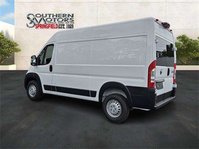 2026 RAM Ram ProMaster RAM PROMASTER 1500 TRADESMAN CARGO VAN HIGH ROOF 136 WB 2026 RAM Ram ProMaster RAM PROMASTER 1500 TRADESMAN CARGO VAN HIGH ROOF 136 WB