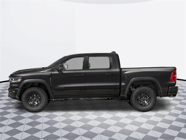 2026 RAM Ram 1500 RAM 1500 RHO CREW CAB 4X4 57 BOX