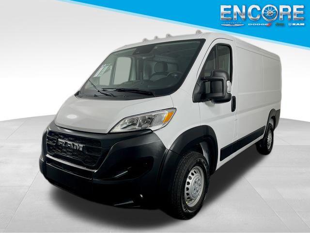2026 RAM Ram ProMaster RAM PROMASTER 1500 TRADESMAN CARGO VAN LOW ROOF 136 WB 2026 RAM Ram ProMaster RAM PROMASTER 1500 TRADESMAN CARGO VAN LOW ROOF 136 WB