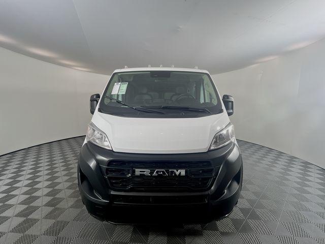 2026 RAM Ram ProMaster RAM PROMASTER 1500 TRADESMAN CARGO VAN LOW ROOF 136 WB 2026 RAM Ram ProMaster RAM PROMASTER 1500 TRADESMAN CARGO VAN LOW ROOF 136 WB