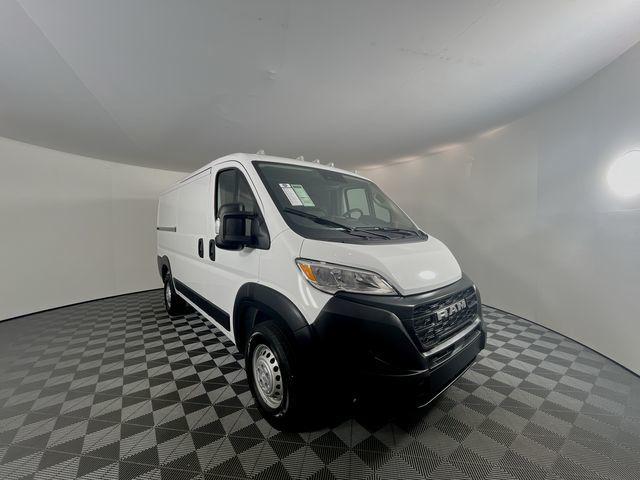2026 RAM Ram ProMaster RAM PROMASTER 1500 TRADESMAN CARGO VAN LOW ROOF 136 WB 2026 RAM Ram ProMaster RAM PROMASTER 1500 TRADESMAN CARGO VAN LOW ROOF 136 WB