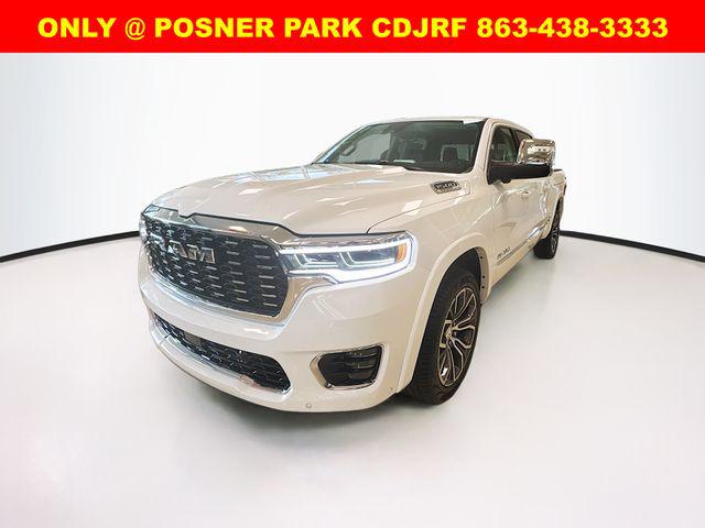 2026 RAM Ram 1500 RAM 1500 TUNGSTEN CREW CAB 4X4 2026 RAM Ram 1500 RAM 1500 TUNGSTEN CREW CAB 4X4
