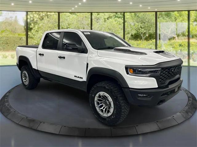 2026 RAM Ram 1500 RAM 1500 RHO CREW CAB 4X4 57 BOX 2026 RAM Ram 1500 RAM 1500 RHO CREW CAB 4X4 57 BOX