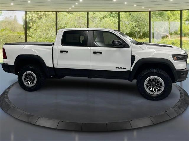 2026 RAM Ram 1500 RAM 1500 RHO CREW CAB 4X4 57 BOX 2026 RAM Ram 1500 RAM 1500 RHO CREW CAB 4X4 57 BOX