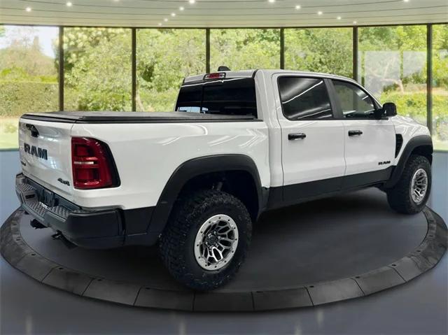 2026 RAM Ram 1500 RAM 1500 RHO CREW CAB 4X4 57 BOX 2026 RAM Ram 1500 RAM 1500 RHO CREW CAB 4X4 57 BOX