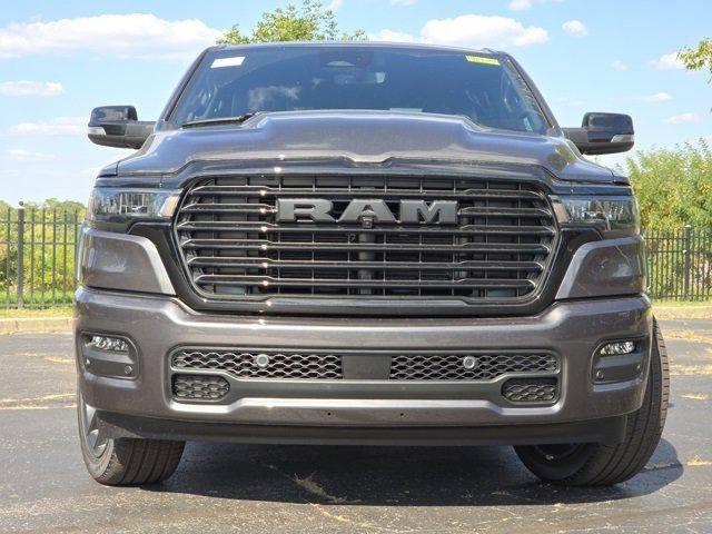 2026 RAM Ram 1500 RAM 1500 LARAMIE CREW CAB 4X4 57 BOX 2026 RAM Ram 1500 RAM 1500 LARAMIE CREW CAB 4X4 57 BOX