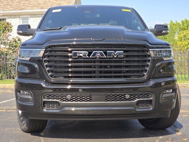 2026 RAM Ram 1500 RAM 1500 LARAMIE CREW CAB 4X4 57 BOX 2026 RAM Ram 1500 RAM 1500 LARAMIE CREW CAB 4X4 57 BOX