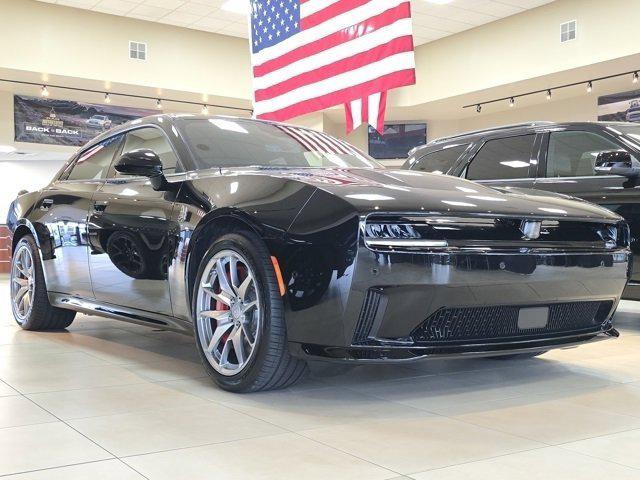 2026 Dodge Charger 4-Door CHARGER DAYTONA SCAT PACK 4-DOOR AWD 2026 Dodge Charger 4-Door CHARGER DAYTONA SCAT PACK 4-DOOR AWD