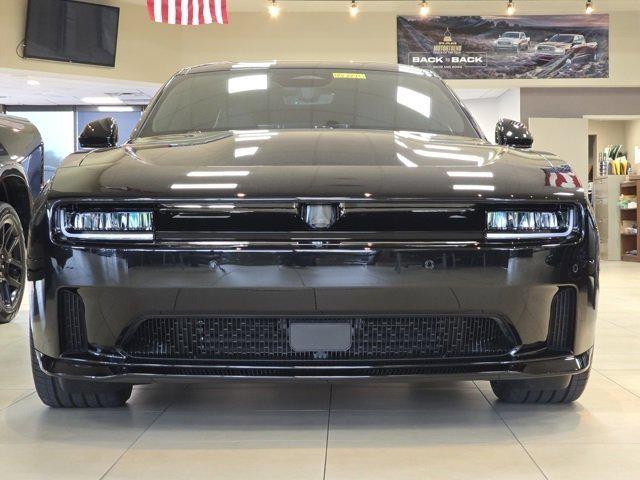 2026 Dodge Charger 4-Door CHARGER DAYTONA SCAT PACK 4-DOOR AWD 2026 Dodge Charger 4-Door CHARGER DAYTONA SCAT PACK 4-DOOR AWD