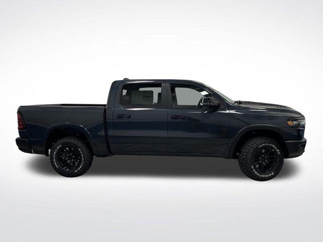 2026 RAM Ram 1500 RAM 1500 REBEL CREW CAB 4X4 57 BOX 2026 RAM Ram 1500 RAM 1500 REBEL CREW CAB 4X4 57 BOX