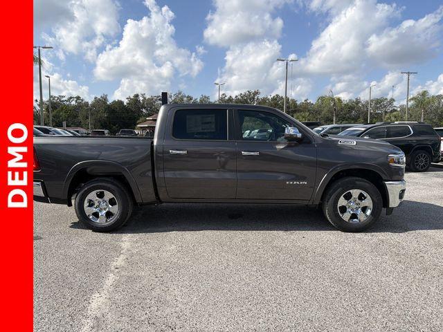 2026 RAM Ram 1500 RAM 1500 BIG HORN CREW CAB 4X2 57 BOX