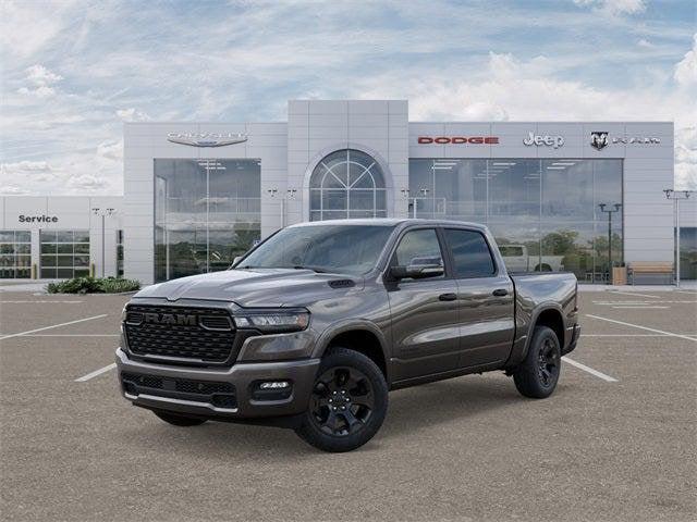 2026 Ram 1500 Big Horn Crew Cab 4x4 5'7" Box for sale in Grand Blanc, MI