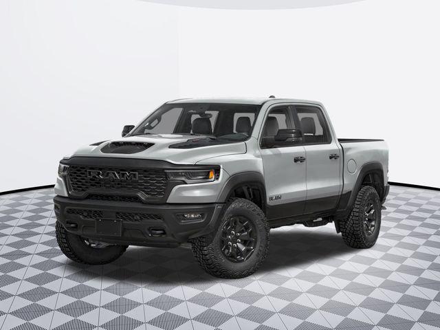 2026 RAM Ram 1500 RAM 1500 RHO CREW CAB 4X4 57 BOX