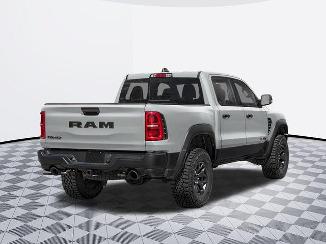 2026 RAM Ram 1500 RAM 1500 RHO CREW CAB 4X4 57 BOX