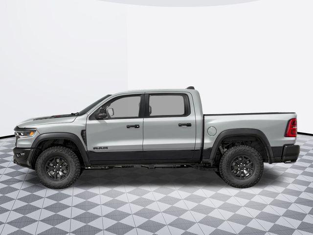 2026 RAM Ram 1500 RAM 1500 RHO CREW CAB 4X4 57 BOX