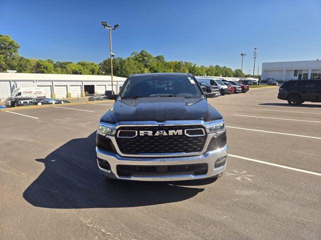 2026 RAM Ram 1500 RAM 1500 BIG HORN CREW CAB 4X2 57 BOX 2026 RAM Ram 1500 RAM 1500 BIG HORN CREW CAB 4X2 57 BOX