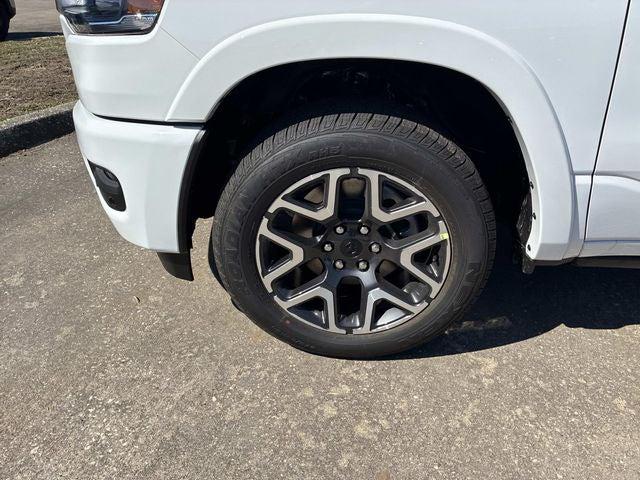 2026 RAM Ram 1500 RAM 1500 LARAMIE CREW CAB 4X4 57 BOX 2026 RAM Ram 1500 RAM 1500 LARAMIE CREW CAB 4X4 57 BOX