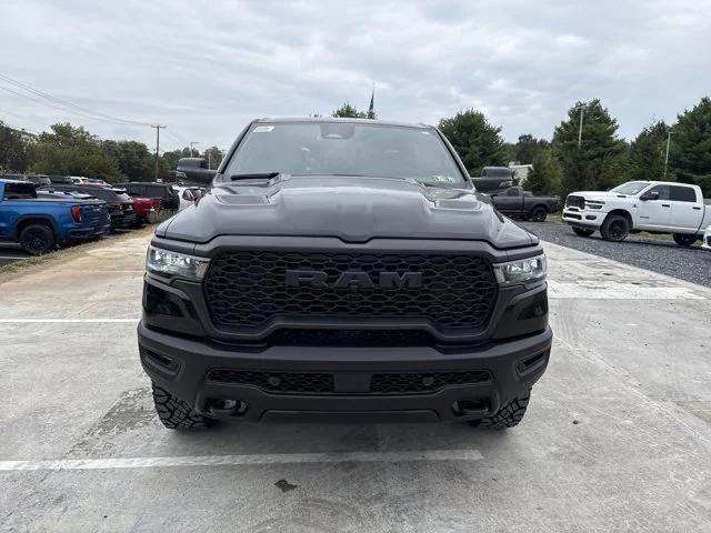2026 RAM Ram 1500 RAM 1500 REBEL CREW CAB 4X4 57 BOX 2026 RAM Ram 1500 RAM 1500 REBEL CREW CAB 4X4 57 BOX