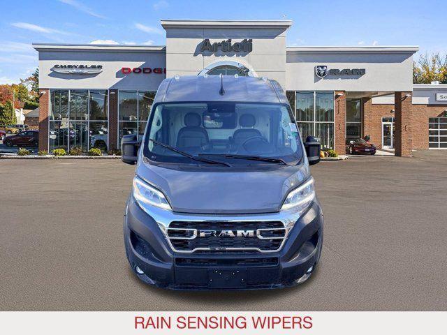 2026 RAM Ram ProMaster RAM PROMASTER 2500 SLT CARGO VAN HIGH ROOF 159 WB 2026 RAM Ram ProMaster RAM PROMASTER 2500 SLT CARGO VAN HIGH ROOF 159 WB