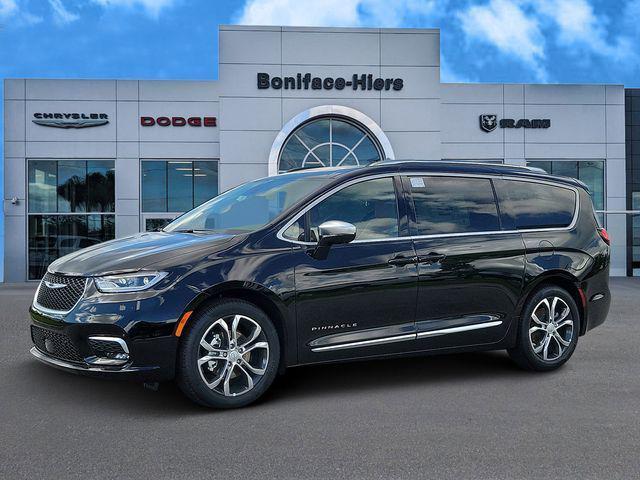 2026 Chrysler Pacifica PACIFICA PINNACLE 2026 Chrysler Pacifica PACIFICA PINNACLE