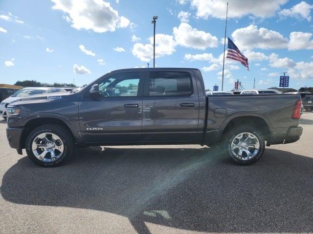 2025 RAM Ram 1500 RAM 1500 LONE STAR CREW CAB 4X4 57 BOX 2025 RAM Ram 1500 RAM 1500 LONE STAR CREW CAB 4X4 57 BOX