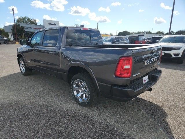 2025 RAM Ram 1500 RAM 1500 LONE STAR CREW CAB 4X4 57 BOX 2025 RAM Ram 1500 RAM 1500 LONE STAR CREW CAB 4X4 57 BOX