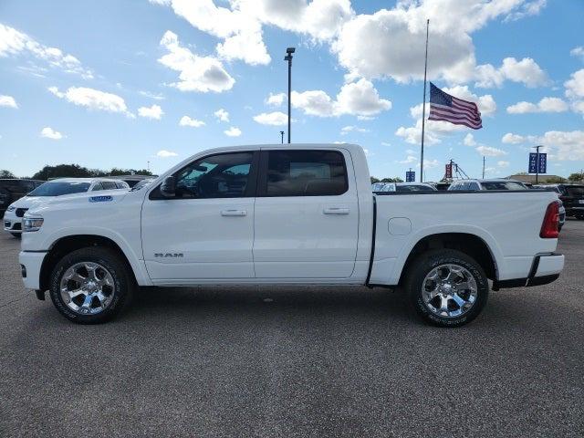 2025 RAM Ram 1500 RAM 1500 LONE STAR CREW CAB 4X4 57 BOX 2025 RAM Ram 1500 RAM 1500 LONE STAR CREW CAB 4X4 57 BOX