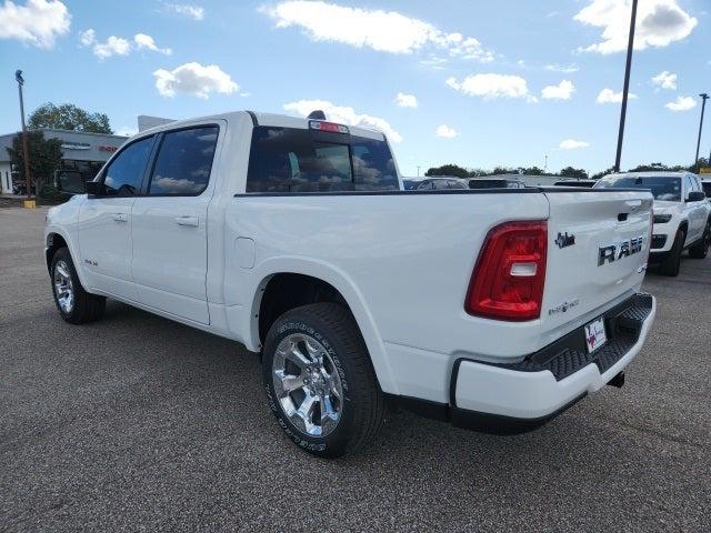 2025 RAM Ram 1500 RAM 1500 LONE STAR CREW CAB 4X4 57 BOX 2025 RAM Ram 1500 RAM 1500 LONE STAR CREW CAB 4X4 57 BOX