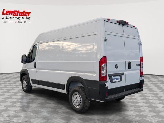 2026 RAM ProMaster 1500 RAM PROMASTER 1500 TRADESMAN CARGO VAN HIGH ROOF 136 WB 2026 RAM ProMaster 1500 RAM PROMASTER 1500 TRADESMAN CARGO VAN HIGH ROOF 136 WB