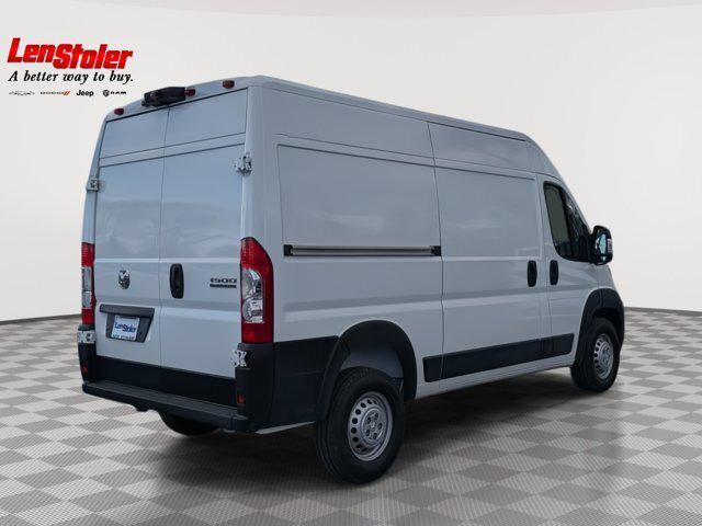 2026 RAM ProMaster 1500 RAM PROMASTER 1500 TRADESMAN CARGO VAN HIGH ROOF 136 WB 2026 RAM ProMaster 1500 RAM PROMASTER 1500 TRADESMAN CARGO VAN HIGH ROOF 136 WB