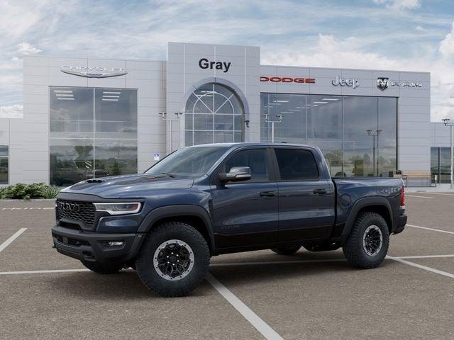 2026 RAM Ram 1500 RAM 1500 RHO CREW CAB 4X4 57 BOX 2026 RAM Ram 1500 RAM 1500 RHO CREW CAB 4X4 57 BOX