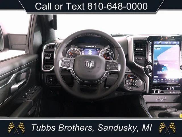 2026 RAM 1500 RAM 1500 BIG HORN CREW CAB 4X4 57 BOX 2026 RAM 1500 RAM 1500 BIG HORN CREW CAB 4X4 57 BOX