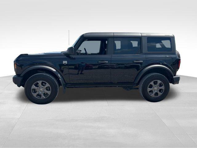 2023 Ford Bronco Big Bend 2023 Ford Bronco Big Bend