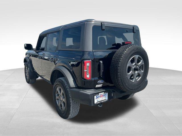 2023 Ford Bronco Big Bend 2023 Ford Bronco Big Bend