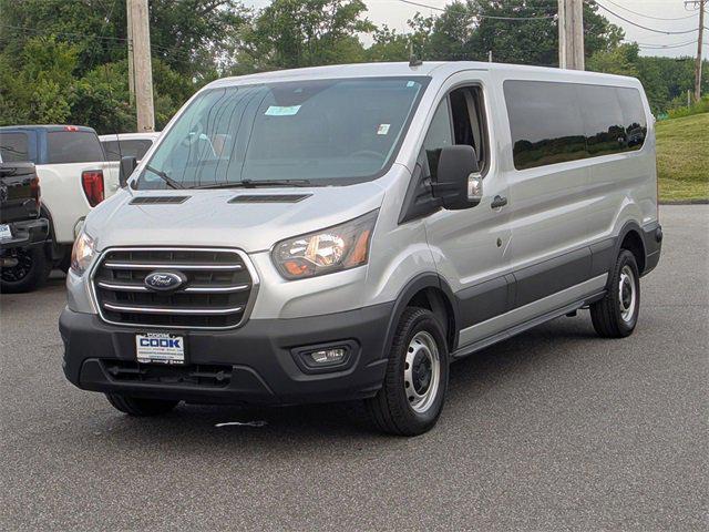 2020 Ford Transit-350 Passenger Van XL