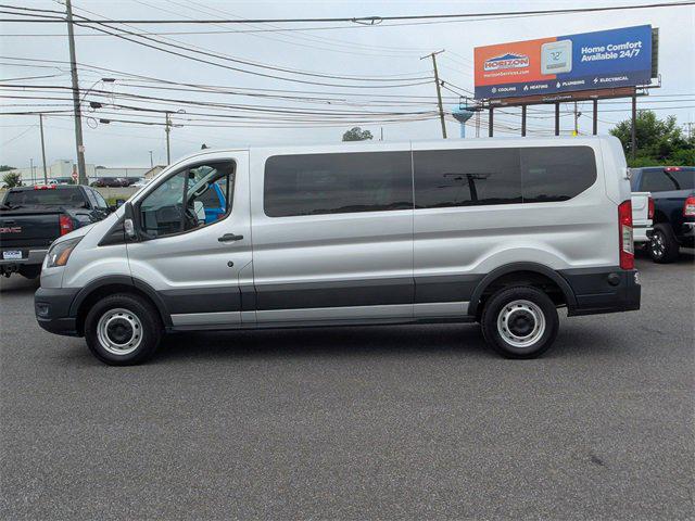 2020 Ford Transit-350 Passenger Van XL