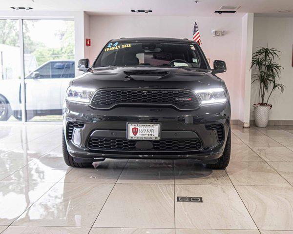2024 Dodge Durango R/T Plus