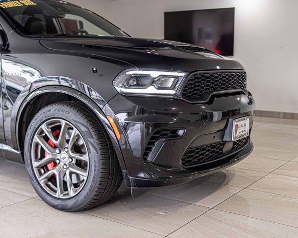 2024 Dodge Durango R/T Plus