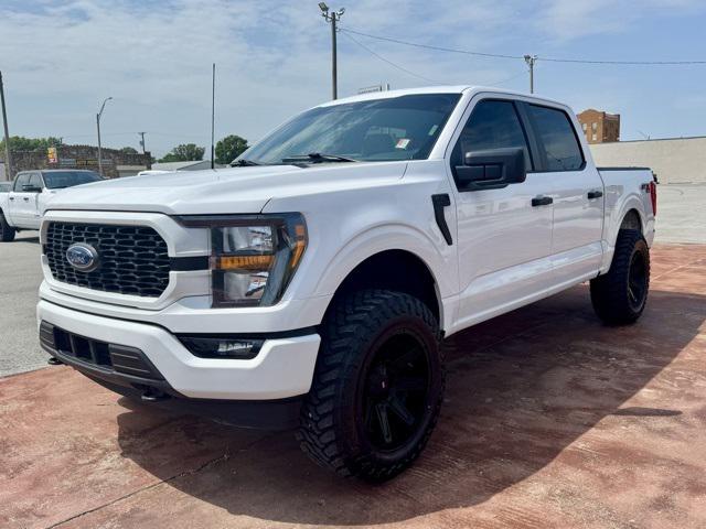 2023 Ford F-150 XL 2023 Ford F-150 XL