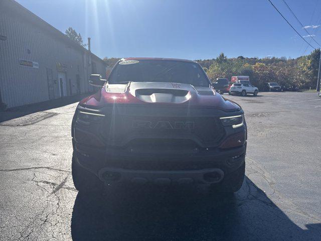 2024 RAM 1500 TRX Crew Cab 4x4 57 Box