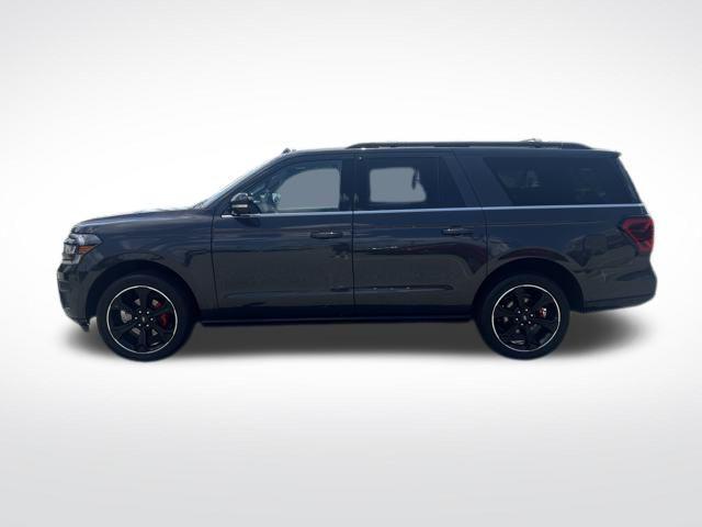 2022 Ford Expedition Limited MAX
