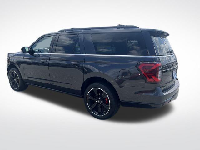 2022 Ford Expedition Limited MAX
