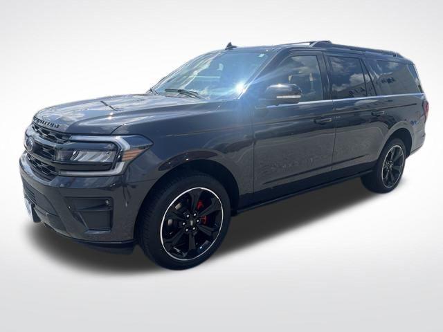 2022 Ford Expedition Limited MAX