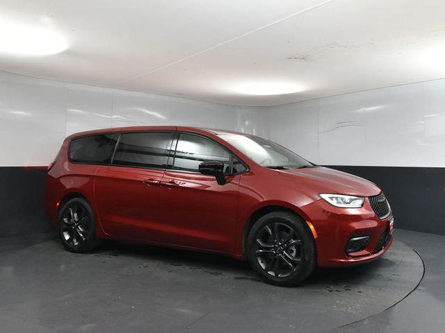 2026 Chrysler Pacifica PACIFICA SELECT 2026 Chrysler Pacifica PACIFICA SELECT