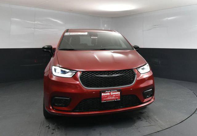 2026 Chrysler Pacifica PACIFICA SELECT 2026 Chrysler Pacifica PACIFICA SELECT