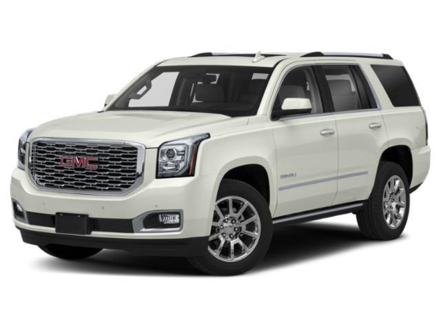 2020 GMC Yukon 2WD Denali for sale in Waycross, GA