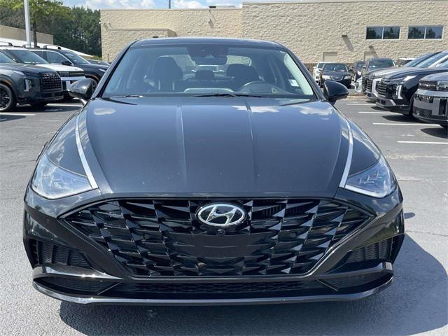 2022 Hyundai Sonata Limited