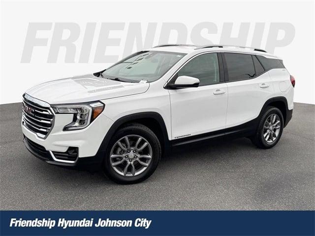 2024 GMC Terrain AWD SLT
