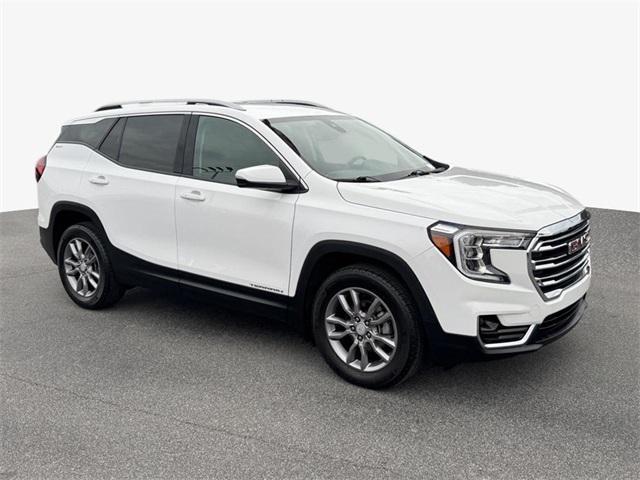 2024 GMC Terrain AWD SLT